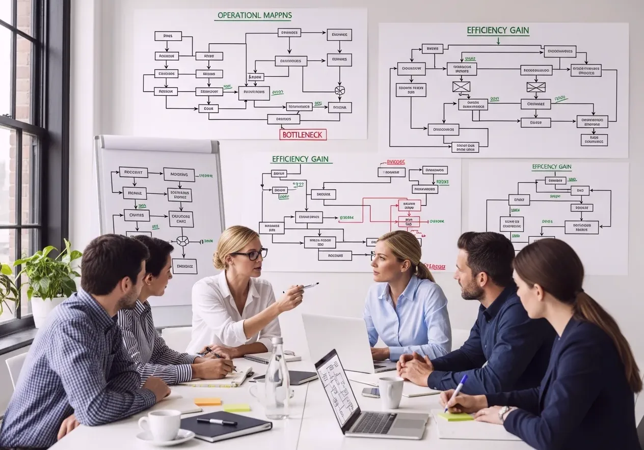 MonderixCapital — Über MonderixCapital und unsere Mission