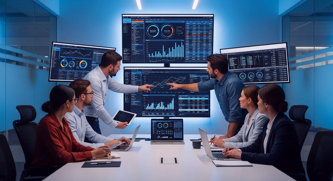 MonderixCapital — KI-Assistent für Chancen-Analyse in Leipzig